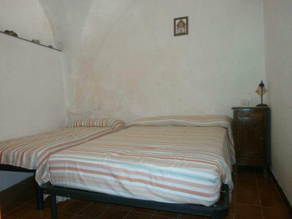 Risorgimento Apartment Cipressa Exterior foto