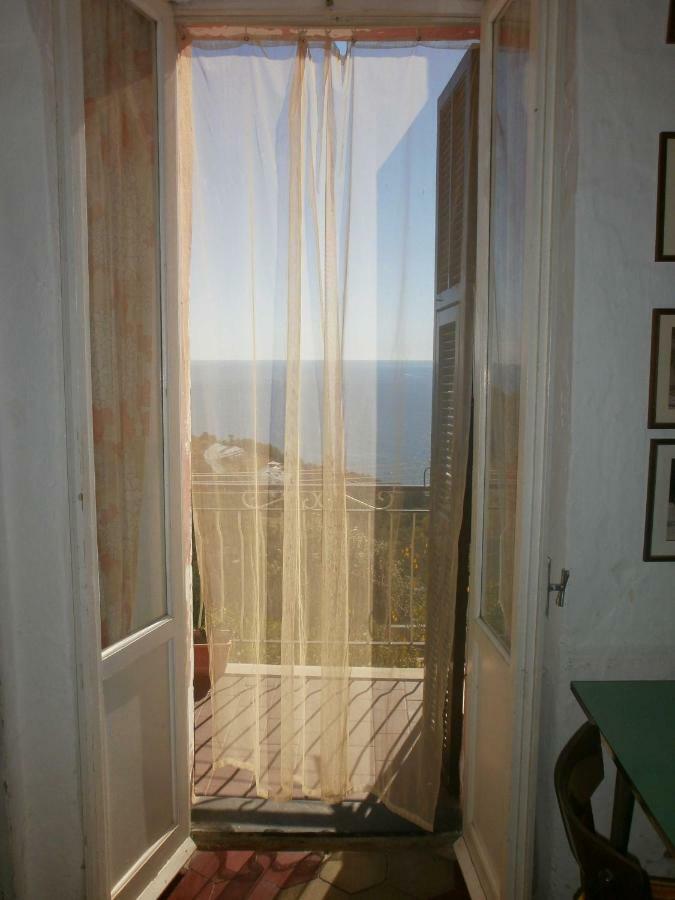 Risorgimento Apartment Cipressa Exterior foto